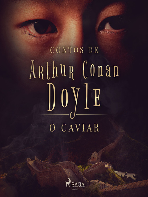 Title details for O caviar by Arthur Conan Doyle - Wait list